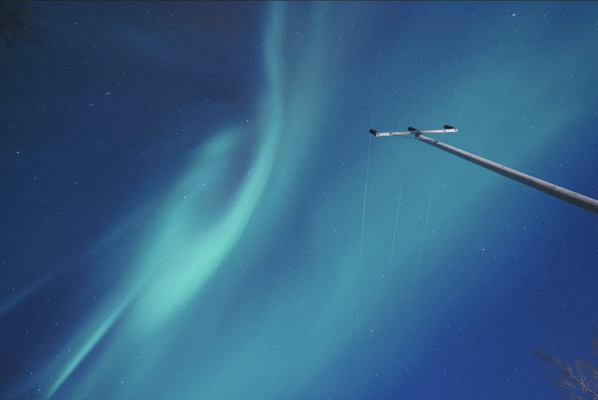 Northern Lights Chase – Tromsø Friluftsenter